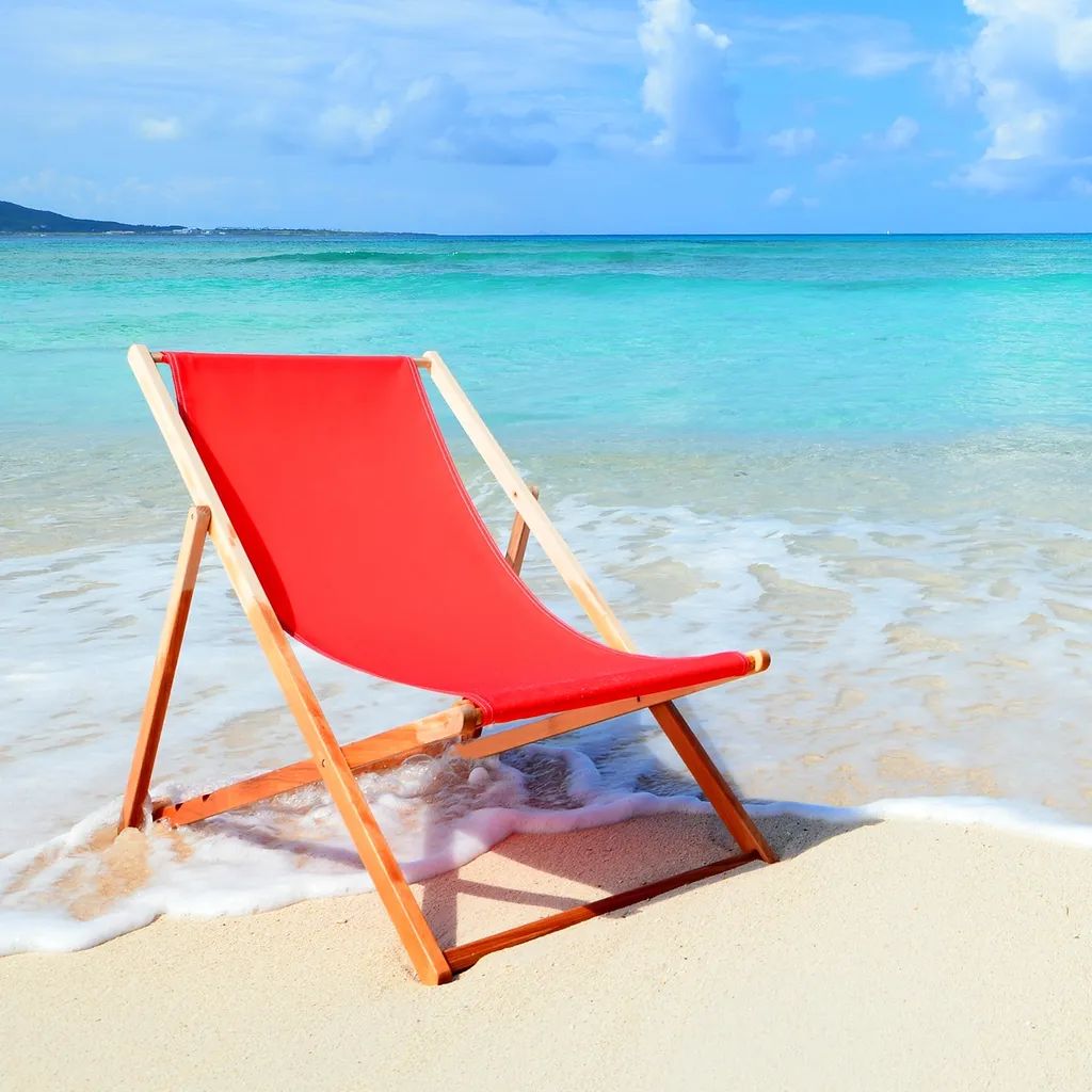 ECD Germany Liegestuhl Klappbar Aus Holz, 3 Liegepositionen, Bis 120 Kg, Rot, Sonnenliege Gartenliege Relaxliege Strandliege Liege Strandstuhl Klappliegestuhl Holzklappstuhl Strandliegestuhl 8 ECD Germany Liegestuhl Klappbar Aus Holz, 3 Liegepositionen, Bis 120 Kg, Rot, Sonnenliege Gartenliege Relaxliege Strandliege Liege Strandstuhl Klappliegestuhl Holzklappstuhl Strandliegestuhl – Bild 8