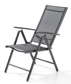 CHILLROI Aluminium Klappsessel Klappstuhl 2er Gartenstuhl Campingstuhl Hochlehner 12 CHILLROI Aluminium Klappsessel Klappstuhl 2er Gartenstuhl Campingstuhl Hochlehner -Garten- & Gewächshäuser Geschäft ee4986dbd9cf9735f749b079a8884f6d