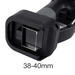 Yofidra 6 Zoll Elektrokettensägen Garten Handkettensäge Mit 4 Ketten (Ohne Akku) 15 Yofidra 6 Zoll Elektrokettensägen Garten Handkettensäge Mit 4 Ketten (Ohne Akku) -Garten- & Gewächshäuser Geschäft ee4ad0fa9741e306f9677cfee090f6b7 1