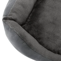 Juskys Hundebett Eila S – Hundekorb 50 X 37 X 15 Cm – Orthopädisches Hundekissen Waschbar & Flauschig - Haustierbett Für Kleine Hunde & Katzen In Grau -Garten- & Gewächshäuser Geschäft ee93c10df40bd4d52e8b124cd18f8777