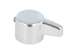 KLUDI 7563405-00 Multi-Geräte-Griff Talent/Bingo Absperrhebel F. Geräteanschluss