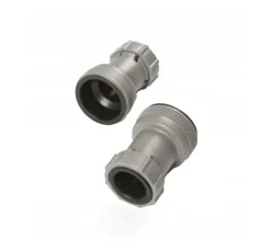 Bestway® Flowclear™ Schlauchadapter 38 Mm - 32 Mm, Doppelpack -Garten- & Gewächshäuser Geschäft eeab4bc1d90d70baca52144dfaff1fd9