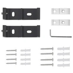 Mucola Senkrechtmarkise 160x250 Cm Markise Seitenmarkise Anthrazit Windschutz 13 Mucola Senkrechtmarkise 160x250 Cm Markise Seitenmarkise Anthrazit Windschutz -Garten- & Gewächshäuser Geschäft eebc6b8ae1b95f298fec462f20d130b8