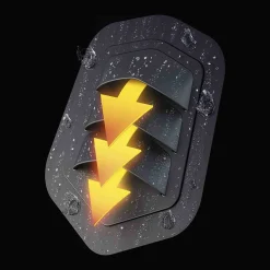 SIENA GARDEN AquaShield Hngemattenhlle 312x105xH104 Cm M29455 -Garten- & Gewächshäuser Geschäft eee36e4ef79e9911f35ec6dd0f6586f1