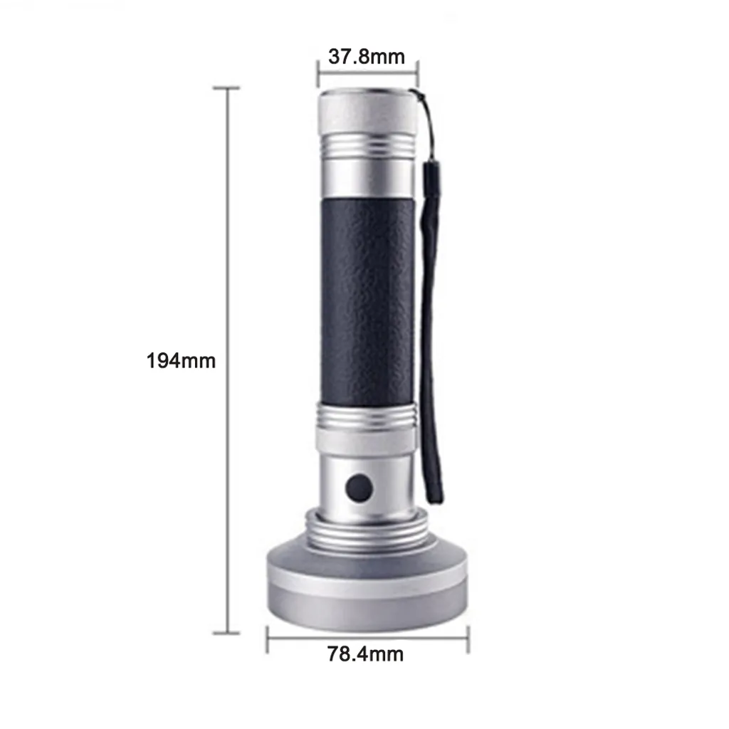 Jormftte 100 LEDs UV Silbergraulicht Taschenlampe Mit UV-Schutzbrille,Ultraviolett Handlampe Heimtierurindetektoren,für Eingetrocknete Urin- Flecken Der Hunde,Katzen Und Nagetiere 4 Jormftte 100 LEDs UV Silbergraulicht Taschenlampe Mit UV-Schutzbrille,Ultraviolett Handlampe Heimtierurindetektoren,für Eingetrocknete Urin- Flecken Der Hunde,Katzen Und Nagetiere – Bild 4