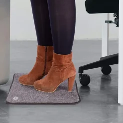 ONVAYA® Fuß-Heizmatte | Fußwärmer Elektrisch | Heizteppich Für Den Fußboden | Fußheizung | Teppichheizung | 40 X 60 Cm | 110 Watt | Wasserdicht | 3 Heizstufen 12 ONVAYA® Fuß-Heizmatte | Fußwärmer Elektrisch | Heizteppich Für Den Fußboden | Fußheizung | Teppichheizung | 40 X 60 Cm | 110 Watt | Wasserdicht | 3 Heizstufen -Garten- & Gewächshäuser Geschäft ef0fd2d550ce1b405005d39de7302d73