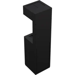 Kratki Gasfeuerstelle Outdoor AQF2 60x80 13 KW Propan-Butan Sierra Gehäuse Satz 10 Kratki Gasfeuerstelle Outdoor AQF2 60x80 13 KW Propan-Butan Sierra Gehäuse Satz -Garten- & Gewächshäuser Geschäft ef251623573d691aef79a1e6b07a26af