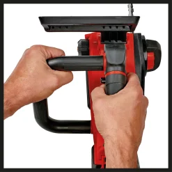 Einhell Power X-Change Einhand-Akku-Kettensäge FORTEXXA 18/20 TH -Garten- & Gewächshäuser Geschäft ef25f6620599510fcf3eefe2a28721a4