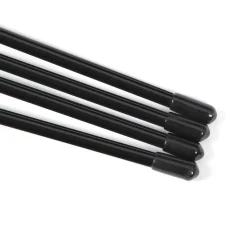 FEANDREA Welpenauslauf 8-Eck Laufgitter Welpenlaufstall Welpen Freigehege Hundegehege Laufstall Zaun Gitter Welpen Schwarz PPK86H -Garten- & Gewächshäuser Geschäft ef2c65919cf9eb3c64b4720d9b233d79 2