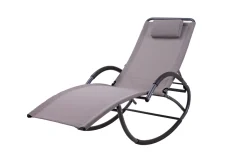 Garden Pleasure Schaukelliege SIROS