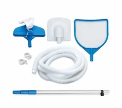 Summer Waves Pool Reinigungsset Deluxe