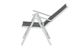 Siena Garden Saturn Klappsessel 2er Set, Gestell Aluminium In Silber, Fläche Textilbezug In Schwarz 15 Siena Garden Saturn Klappsessel 2er Set, Gestell Aluminium In Silber, Fläche Textilbezug In Schwarz -Garten- & Gewächshäuser Geschäft ef4a442e616a78d09ba3e386e6018818