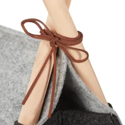 Relaxdays Hundezelt Aus Filz -Garten- & Gewächshäuser Geschäft ef6dd08b71eec28c1268f5569ddbf574