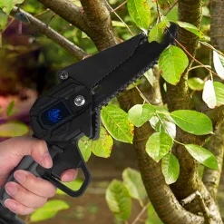 Yofidra 6 Zoll Elektrokettensägen Garten Handkettensäge Mit 2 Akkus Und 4 Ketten 18 Yofidra 6 Zoll Elektrokettensägen Garten Handkettensäge Mit 2 Akkus Und 4 Ketten -Garten- & Gewächshäuser Geschäft ef8f87b9d30340f55ff2f607803425ae 1