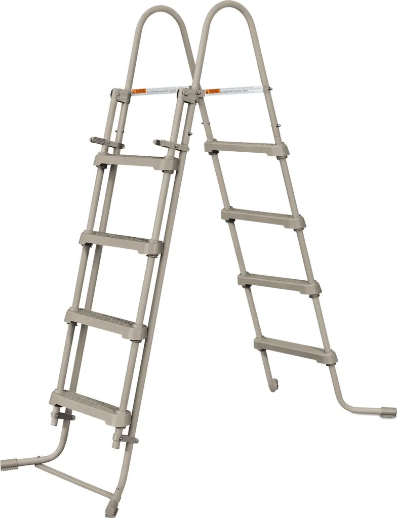 Summer Waves Pool Frame Dark Double Rattan Print Aktive 4,88 M X 1,22 M 4 Summer Waves Pool Frame Dark Double Rattan Print Aktive 4,88 M X 1,22 M – Bild 4