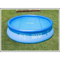 INTEX Solarplane Poolplane Rund 305 Cm 29021 53 INTEX Solarplane Poolplane Rund 305 Cm 29021 -Garten- & Gewächshäuser Geschäft efb80a7c532cbea53804ca6e794faad9