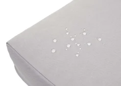 Mendler 2x Poly-Rattan Sessel HWC-G16, Lounge-Rattanstuhl Gartenstuhl, Gastronomie Schwarz, Kissen Hellgrau 16 Mendler 2x Poly-Rattan Sessel HWC-G16, Lounge-Rattanstuhl Gartenstuhl, Gastronomie Schwarz, Kissen Hellgrau -Garten- & Gewächshäuser Geschäft efc0a727723fb11afb5f1a9a2179f791