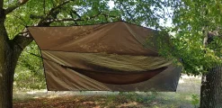 Bushmen THERMO - Tarp™ Camo 4x3m Reise -Garten- & Gewächshäuser Geschäft efc3b19d7fe3cddbc3a9d27b09832764