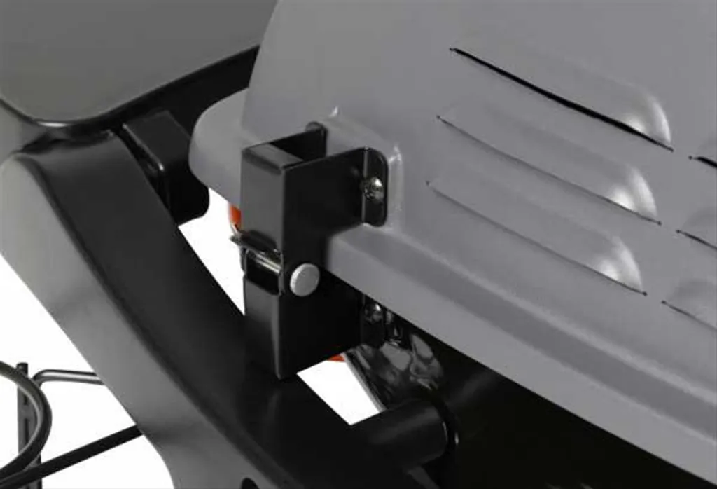 TEPRO Tisch-Gasgrill "Abington", 1-Brenner Mit Seitenablagen-anthrazit/schwarz-3142N 16 TEPRO Tisch-Gasgrill "Abington", 1-Brenner Mit Seitenablagen-anthrazit/schwarz-3142N – Bild 16