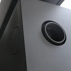 KRATKI HolzofenStahlofen Thor 8| Mit Verglasung | Erfüllt Die Norme BImSchV Stufe 2, 15a -Garten- & Gewächshäuser Geschäft f02d3c9da94b1e53d1c7eef262926408