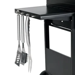 Tepro Gasgrill "Mayfield" 3 Edelstahlbrenner Je 3 KW; 3152 -Garten- & Gewächshäuser Geschäft f02ea2944db475d5acc75e2a6cd0db9e