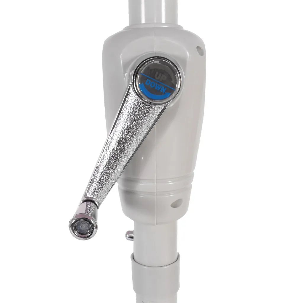 Mendler Sonnenschirm N18, Gartenschirm, Ø 2,7m Neigbar Polyester/Alu 5kg Anthrazit 5 Mendler Sonnenschirm N18, Gartenschirm, Ø 2,7m Neigbar Polyester/Alu 5kg Anthrazit – Bild 5