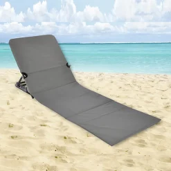 Haushalt International HI Faltbare Strandmatte PVC Grau 12 Haushalt International HI Faltbare Strandmatte PVC Grau -Garten- & Gewächshäuser Geschäft f05c1537bc872c3140c34bdf5cb249fd