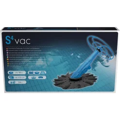 Summerfun Halbautomatischer Poolsauger S4 7 Summerfun Halbautomatischer Poolsauger S4 -Garten- & Gewächshäuser Geschäft f07fd276853668a9262704d206bd8b13