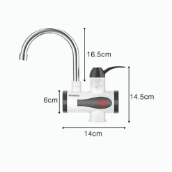 F-Beast Elektrisch LED Wasserhahn 3000W Sofort Heizung Durchlauferhitzer Armatur Spültis 16 F-Beast Elektrisch LED Wasserhahn 3000W Sofort Heizung Durchlauferhitzer Armatur Spültis -Garten- & Gewächshäuser Geschäft f0a0b613a87ee825b3862e99d268d702