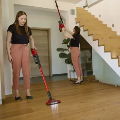 Einhell Akku Stielsauger TE-SV 18 Li Solo Beutellos Zyklonsauger Inkl. 2,0 Ah Starterkit -Garten- & Gewächshäuser Geschäft f0aee7a4906c542129fed8ba06345ad4