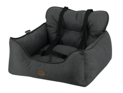 Nobby Autositz "KADEK" L X B X H: 55 X 50 X 34 Cm, Navy