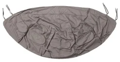 Hängesessel Ohne Gestell Amazonas Globo Royal Chair Kissen Taupe -Garten- & Gewächshäuser Geschäft f0bc89d55988bb0f07d7fa802d46e064