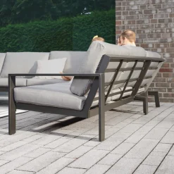 Home Deluxe Sitzgruppe Rio - Sitzgruppe:XXL -Garten- & Gewächshäuser Geschäft f0e7be628036bb835ebe0c663fe640e1