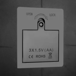 Purlove Futterautomat Für Haustiere 6 Kammern Futternapf Zeitgesteuert 20759 -Garten- & Gewächshäuser Geschäft f109a5d1120ce26f7318586f22a068bf