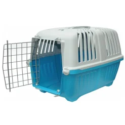 Karlie Transportbox PRATIKO Mit Metalltür 15 Karlie Transportbox PRATIKO Mit Metalltür -Garten- & Gewächshäuser Geschäft f118754d5f3ee4b2bc221621719b77be