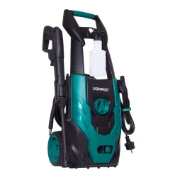 VONROC Hochdruckreiniger V14-2 - 1400W - 110 Bar | Inkl. Zubehör -Garten- & Gewächshäuser Geschäft f18dffe302ce8e9699ca7aa6b2da195c