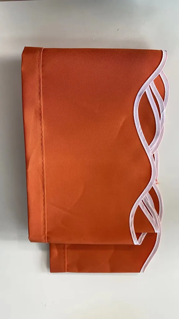 Leudus Markisen Volant Markisenbespannung Sonnenschutz Ersatzstoffe Sonnenmarkise Fertig Genäht(4.5x0.21m, SPD002) 3 Leudus Markisen Volant Markisenbespannung Sonnenschutz Ersatzstoffe Sonnenmarkise Fertig Genäht(4.5x0.21m, SPD002) – Bild 3