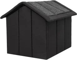Hobbydog Hundehütte, Hundeecke, Ruhebereich, Zwinger, Tierheim, Hundezwinger, Haustierhütte, Haustierzwinger,Graphit Ökoleinen + Schwarz Oxford, R5: 60 X 70 Cm 6 Hobbydog Hundehütte, Hundeecke, Ruhebereich, Zwinger, Tierheim, Hundezwinger, Haustierhütte, Haustierzwinger,Graphit Ökoleinen + Schwarz Oxford, R5: 60 X 70 Cm -Garten- & Gewächshäuser Geschäft f1a2d6cea3bdbd4e9cb9e19f24dfb5a5