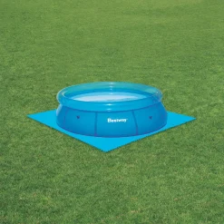 Bestway PE Poolmatten Schutzboden 9er Pack 50 X 50 Cm Blau -Garten- & Gewächshäuser Geschäft f1a8c9a0ca12bae129706272e298ed06