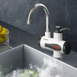 F-Beast Elektrisch LED Wasserhahn 3000W Sofort Heizung Durchlauferhitzer Armatur Spültis 14 F-Beast Elektrisch LED Wasserhahn 3000W Sofort Heizung Durchlauferhitzer Armatur Spültis -Garten- & Gewächshäuser Geschäft f1b696f4b90deaabc1aa927856af8ab6