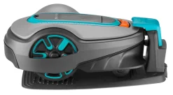 GARDENA Mähroboter SILENO Life 750 M² 15101-20 -Garten- & Gewächshäuser Geschäft f1c043c283dba2df40caec47978d9a0d