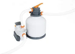 Bestway Power Steel™ Frame Pool Komplett-Set, Eckig 549x274x122 Cm 56466 -Garten- & Gewächshäuser Geschäft f1c23ae1f03f3ba57a78f8d7f2383d7b