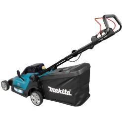 Makita® Akku-Rasenmäher 2 X 18 V 43 Cm 50 L - DLM432Z 33 Makita® Akku-Rasenmäher 2 X 18 V 43 Cm 50 L - DLM432Z -Garten- & Gewächshäuser Geschäft f1d28b27b021a39d8b0849f2a1de9aa8