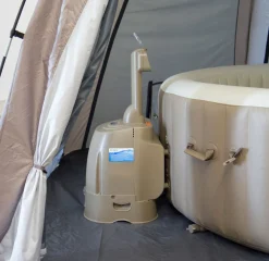 Steinbach Group Steinbach Whirlpooldach 350 X 290 X 220 Cm -Garten- & Gewächshäuser Geschäft f1d77db0ded7338e1d25364bffbe3870