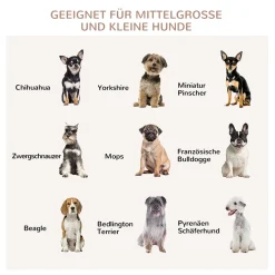 PawHut Hundekäfig, Hundehaus Mit Tischplatte, Haustierkäfig, Hundehütte Mit Kissen, Ausziehbarer Bodenwanne, Hundebox Für Mittelgroße Hunde, Tierkäfig, Indoor, Eiche+Schwarz, 80 X 55 X 71 Cm 11 PawHut Hundekäfig, Hundehaus Mit Tischplatte, Haustierkäfig, Hundehütte Mit Kissen, Ausziehbarer Bodenwanne, Hundebox Für Mittelgroße Hunde, Tierkäfig, Indoor, Eiche+Schwarz, 80 X 55 X 71 Cm -Garten- & Gewächshäuser Geschäft f1f8b42acdc66b7b9442236e89312af2