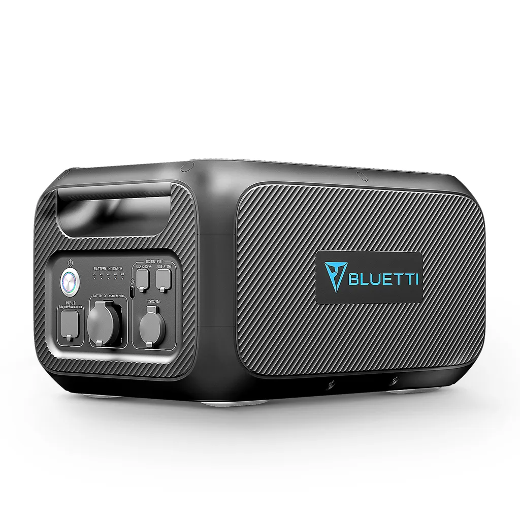 BLUETTI Erweiterungsakku B230, 2048Wh LiFePO4 Akkupack Für Stromerzeuger AC200MAX/AC200P/EB150/EB240, Notstromversorgung Für Zu Hause, Unterwegs, Stromausfall 1 BLUETTI Erweiterungsakku B230, 2048Wh LiFePO4 Akkupack Für Stromerzeuger AC200MAX/AC200P/EB150/EB240, Notstromversorgung Für Zu Hause, Unterwegs, Stromausfall
