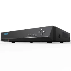 Reolink NVS8-5KD4-A 5K 8-Kanal PoE Komplettset Für Die Videoüberwachung Mit Intelligenter Personen- Und Fahrzeugerkennung, Nachtsicht Bis Zu 30 Meter 19 Reolink NVS8-5KD4-A 5K 8-Kanal PoE Komplettset Für Die Videoüberwachung Mit Intelligenter Personen- Und Fahrzeugerkennung, Nachtsicht Bis Zu 30 Meter -Garten- & Gewächshäuser Geschäft f215bb60f5d9049ed83864c8157eba6f