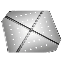 Activa Grillküche Edelstahl-Trichtergrill Erfurt Ø 46x46cm, 11550 -Garten- & Gewächshäuser Geschäft f216a66d0680d2fac7b1f9e23243321e