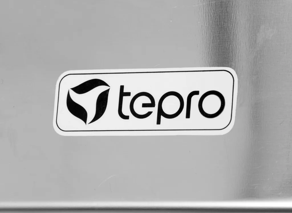 Tepro Edelstahl-Trichtergrill "Vista", Windschutz, Feuerwanne, Holzkohlegrill; 1066 6 Tepro Edelstahl-Trichtergrill "Vista", Windschutz, Feuerwanne, Holzkohlegrill; 1066 – Bild 6