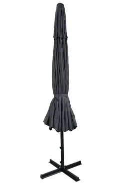Mendler Sonnenschirm Carpi Pro, Gastronomie Marktschirm Mit Volant Ø 5m Polyester/Alu 28kg Anthrazit Ohne Ständer 12 Mendler Sonnenschirm Carpi Pro, Gastronomie Marktschirm Mit Volant Ø 5m Polyester/Alu 28kg Anthrazit Ohne Ständer -Garten- & Gewächshäuser Geschäft f2a6e6bf662443e8dc6a4600bd579b06